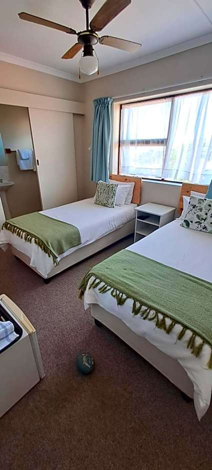 Greystone Guesthouse