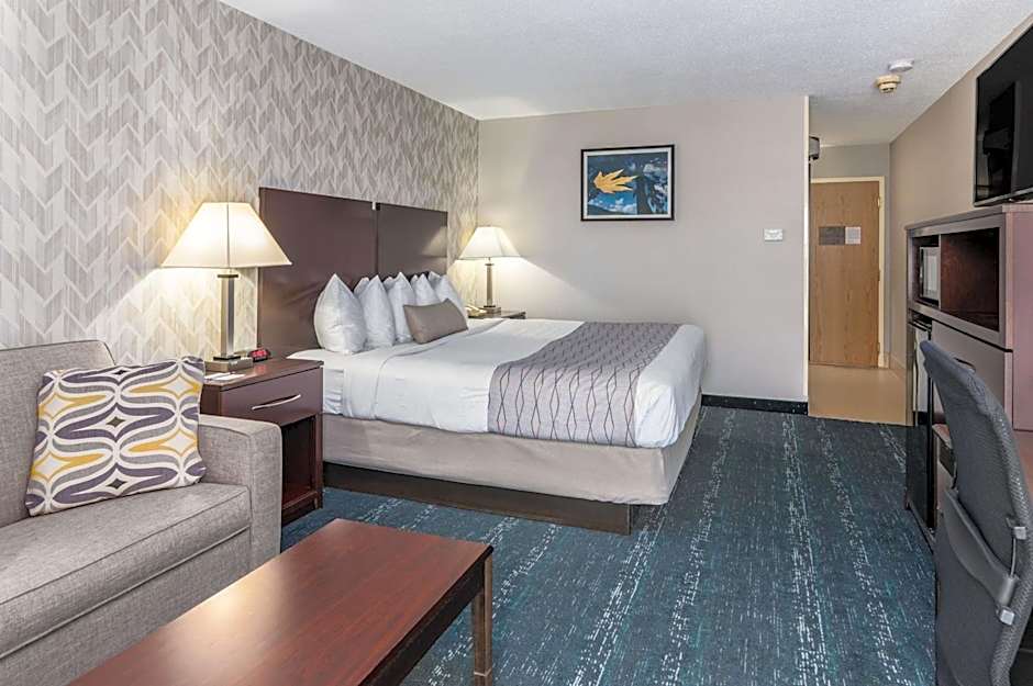 Best Western Plus Keene Hotel