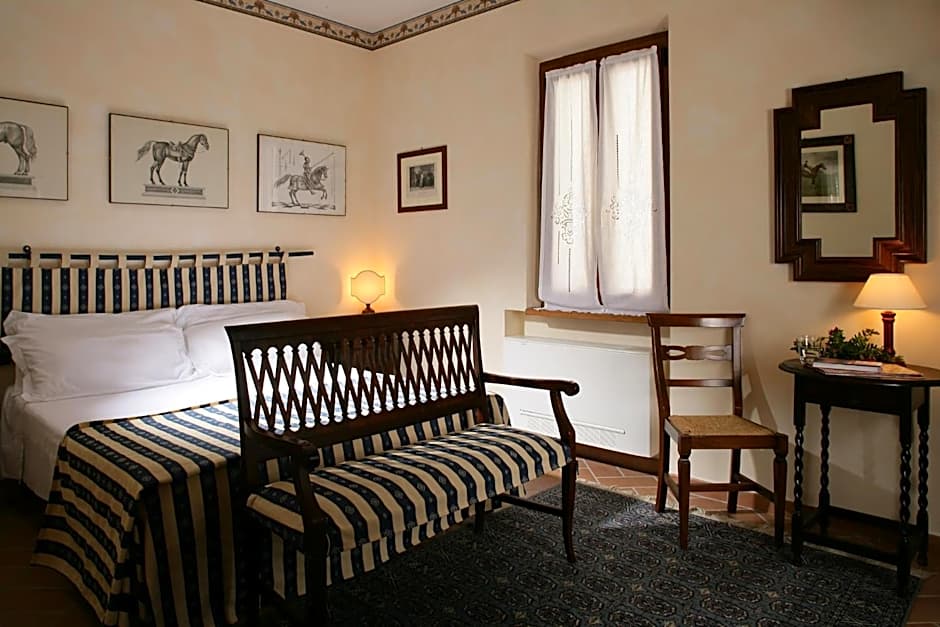 Locanda La Pieve B&B vicino Saturnia