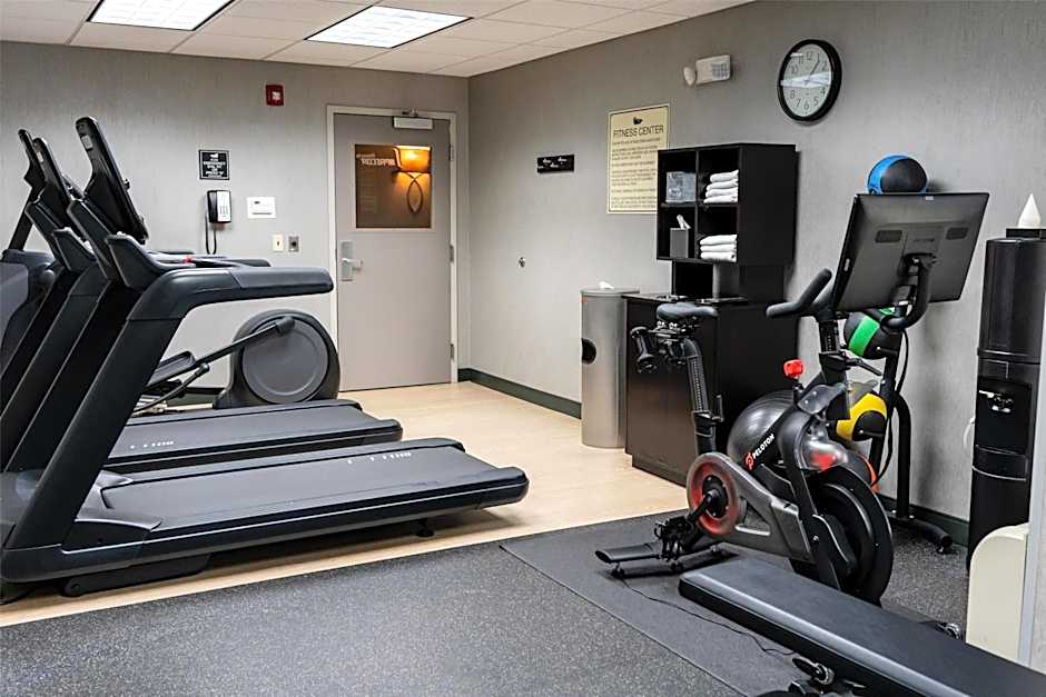Hampton Inn By Hilton & Suites Leesburg