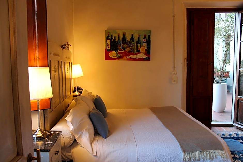 Le Terrazze Del Chianti