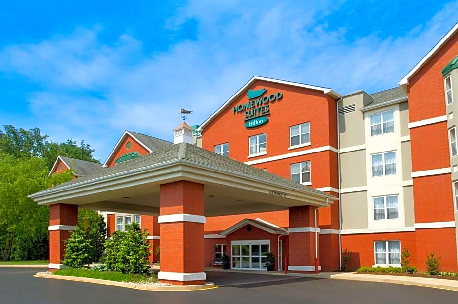 Homewood Suites By Hilton Wilmington-Brandywine Valley