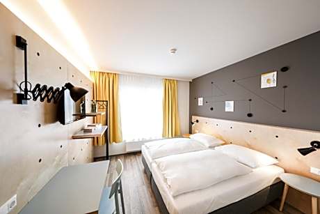 Hotel Tullnerfeld