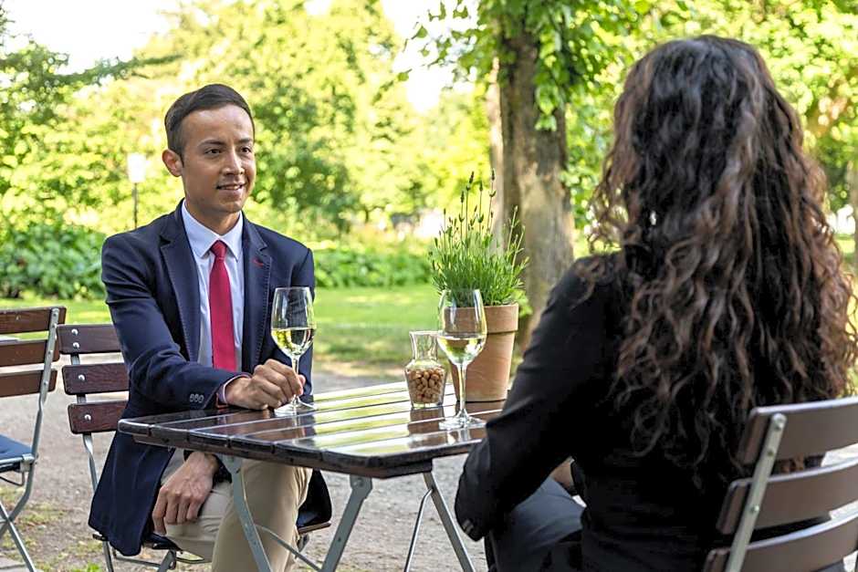 Sheraton Essen Hotel