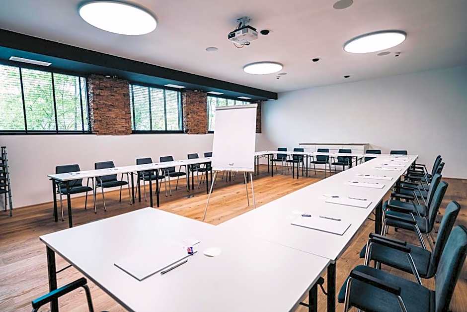 Aktivhotel Wildschütz