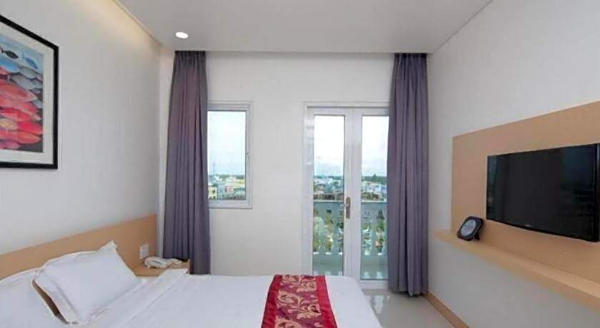 Hung Cuong Hotel