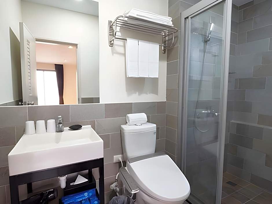 Hotel Brown - Chihkan Branch