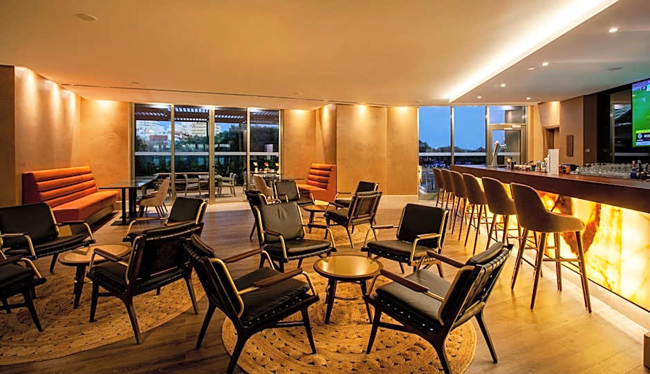 TURIM Presidente Hotel