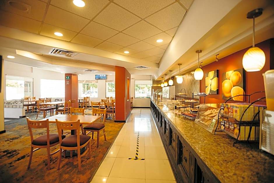 Hotel Araiza Hermosillo