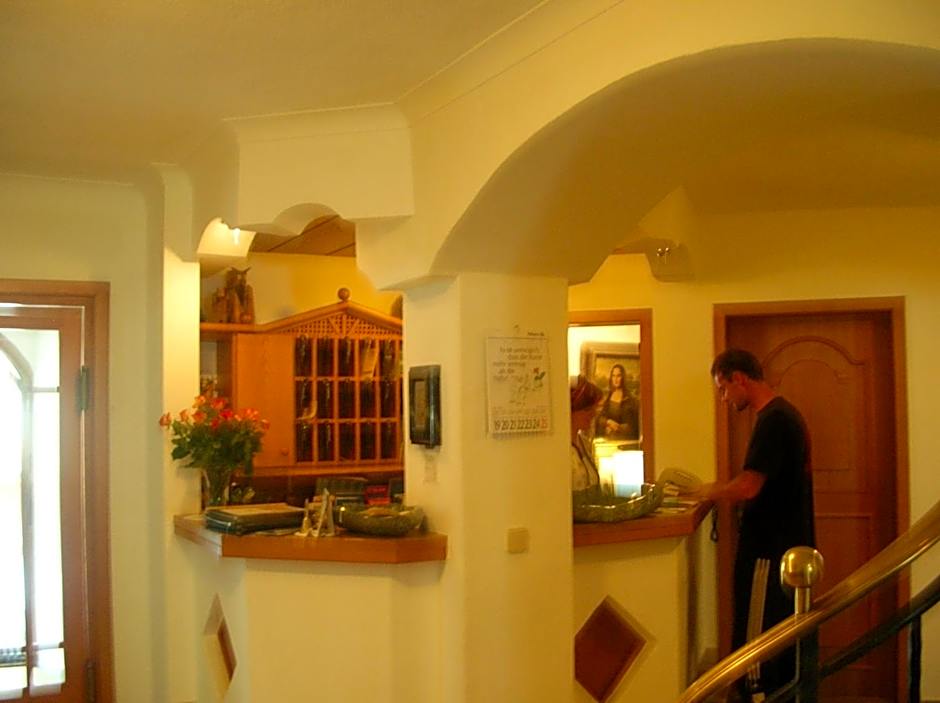 Hotel Gasthof Islitzer