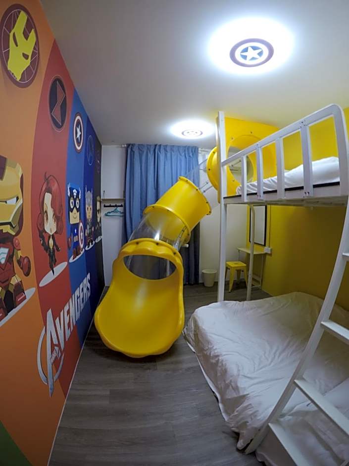 CoCo Guesthouse Kemaman