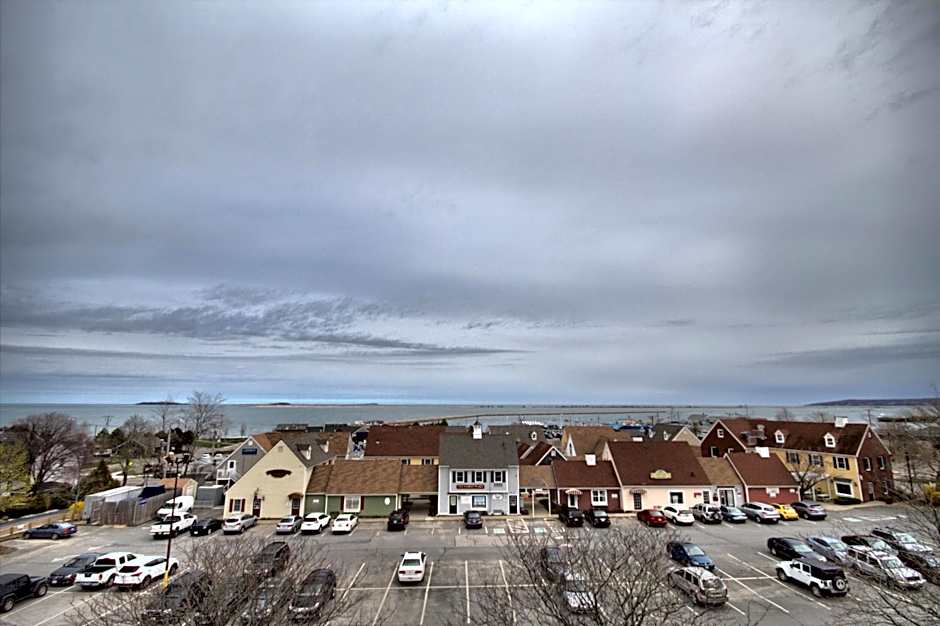 Hotel 1620 Plymouth Harbor