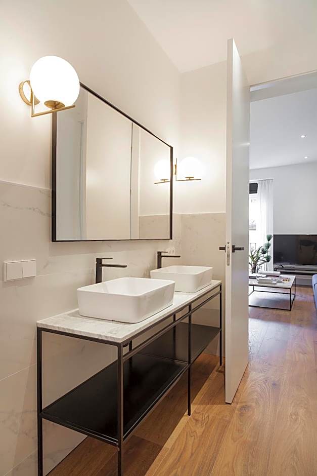 Mante House - Malasaña Design