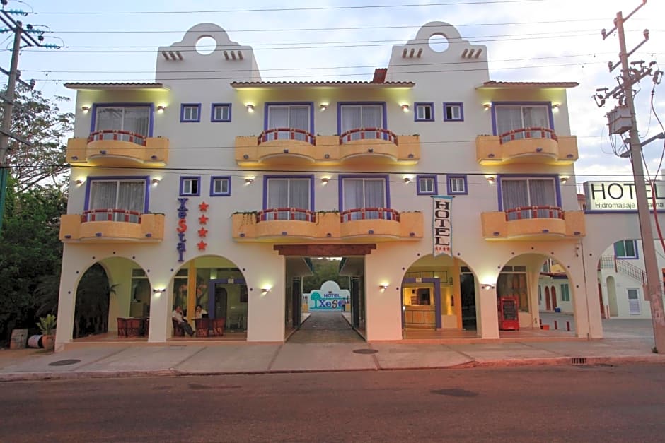 Hotel Xestal