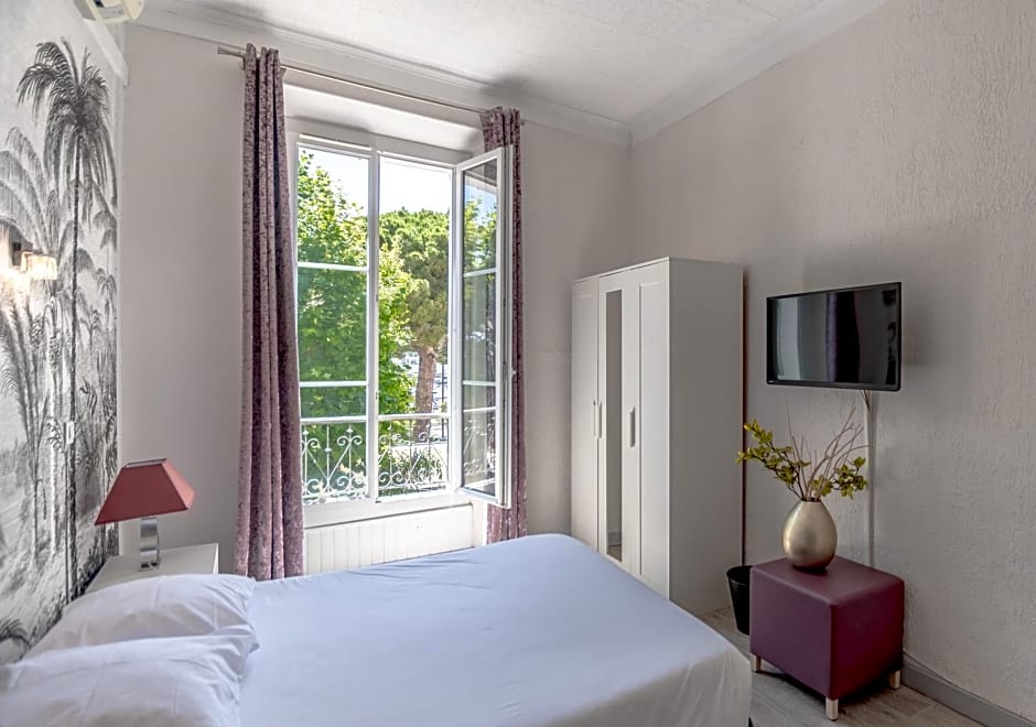 Hotel Les Palmiers