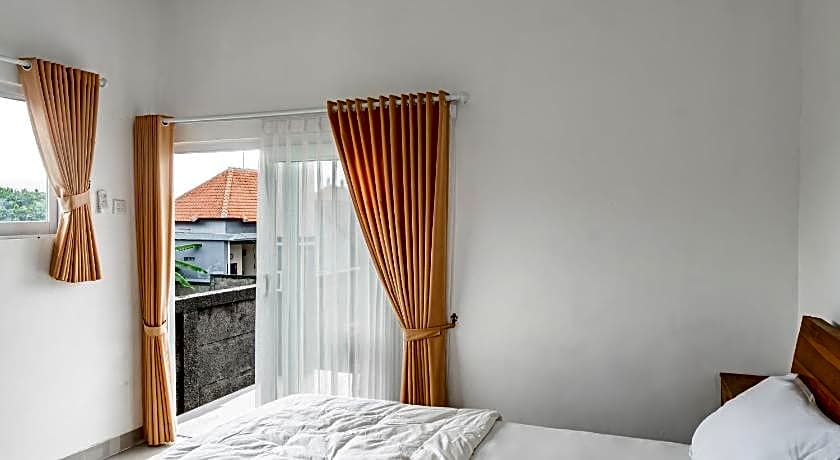 Belvilla Sacred Retreat Pandawa Beach