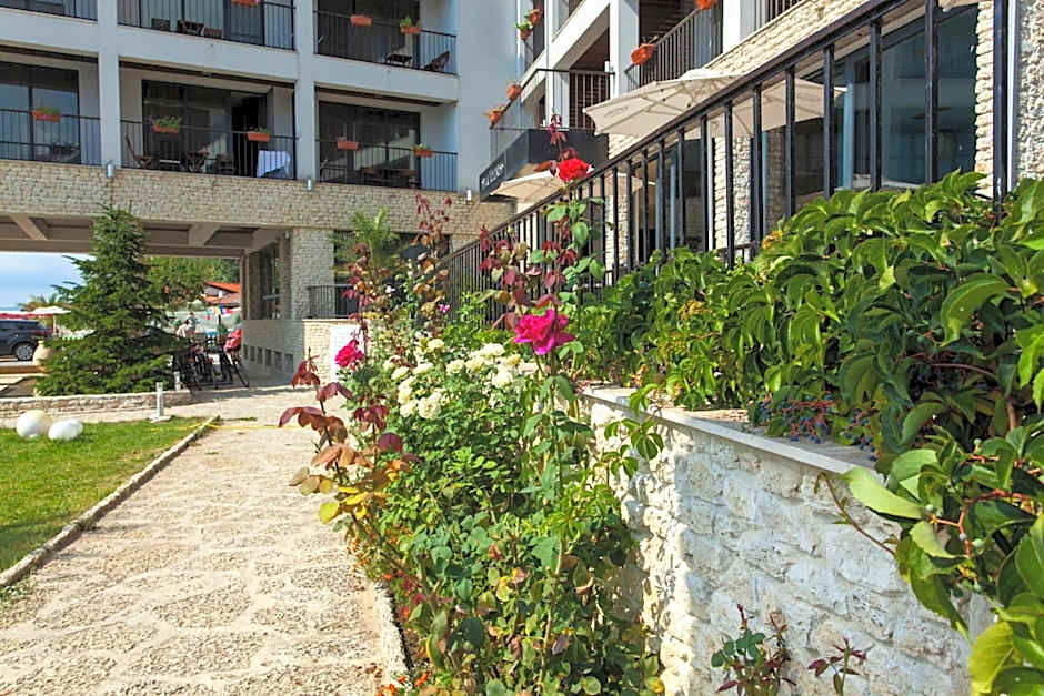 Regina Maria Spa Design Hotel