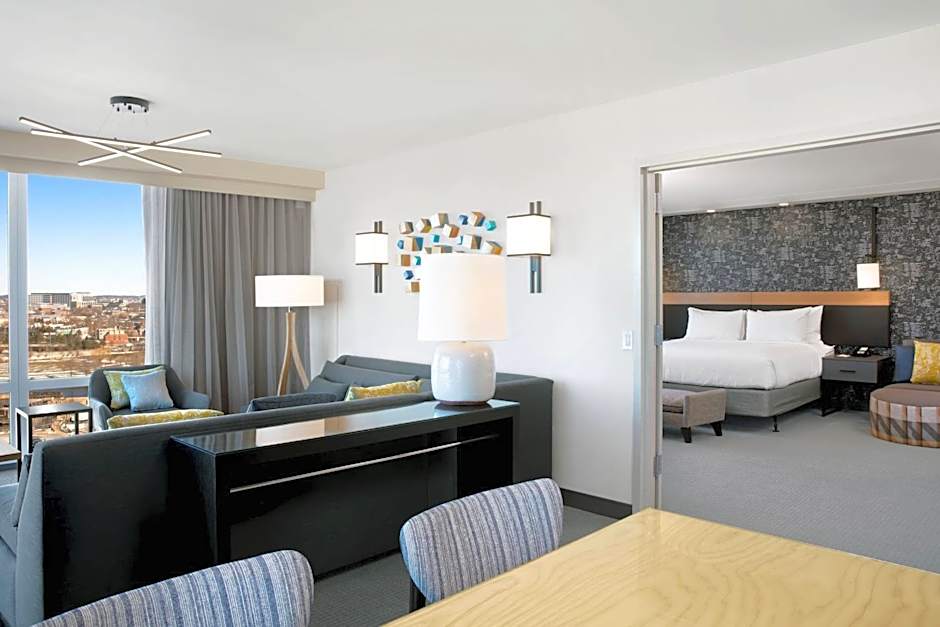 Courtyard by Marriott Boston Downtown/North Station