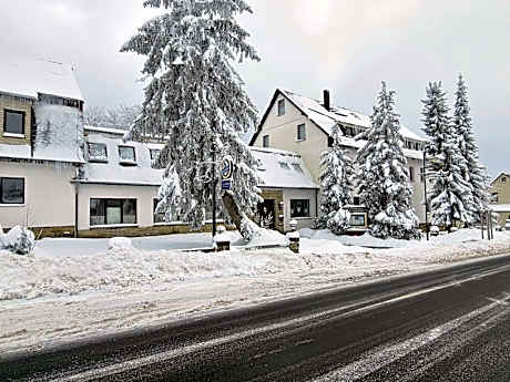 Familien-Hotel Am Tränkbachtal Frauenwald