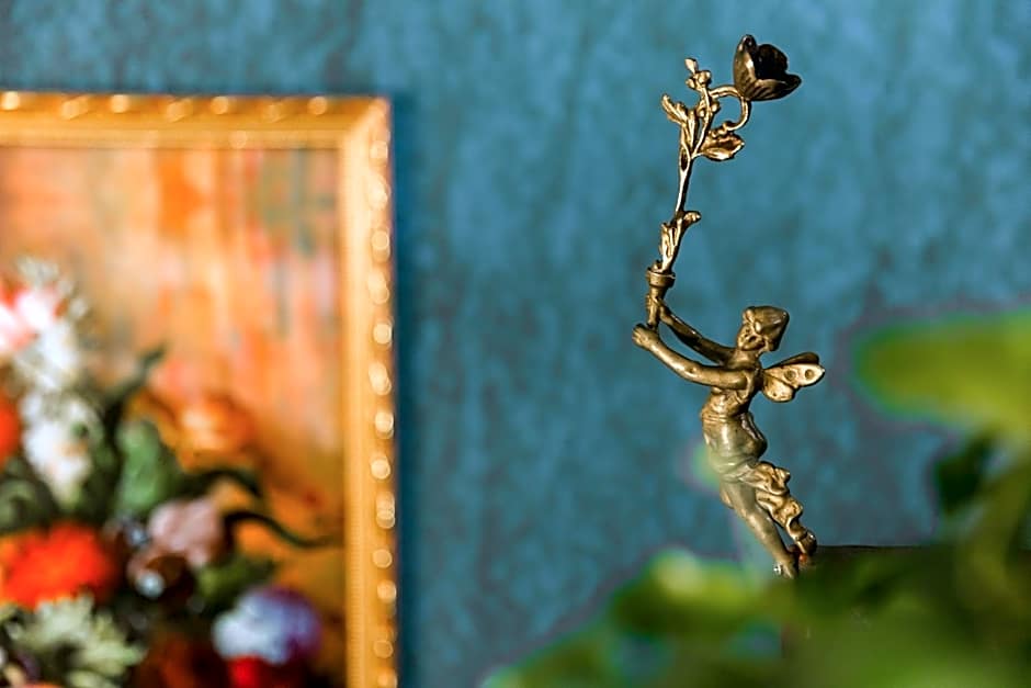 Tiflis Inn Boutique Hotel