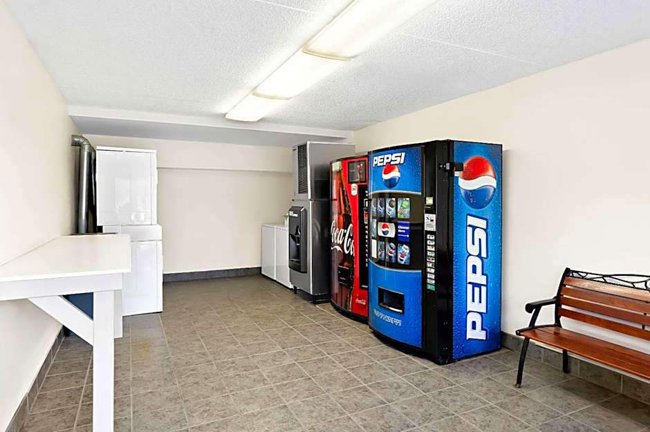 Quality Inn Cleveland Airport