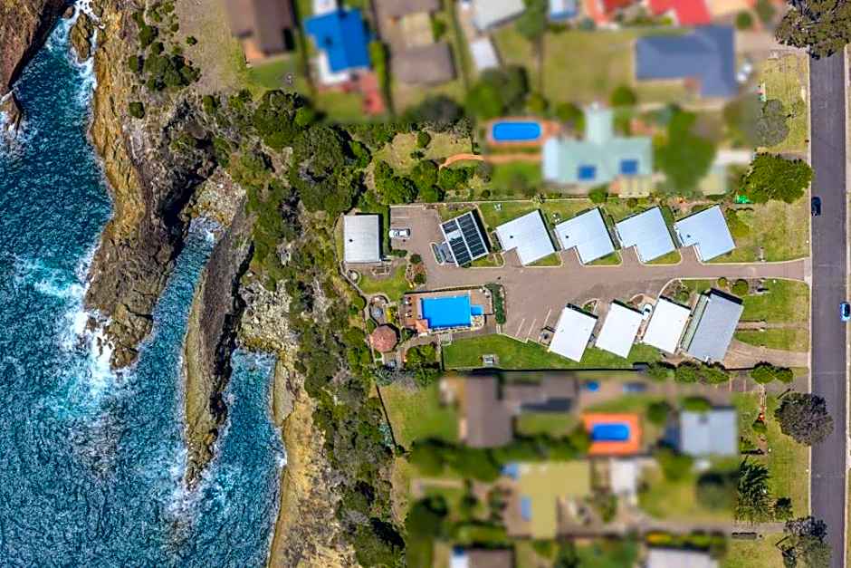 Eagle Heights Holiday Units