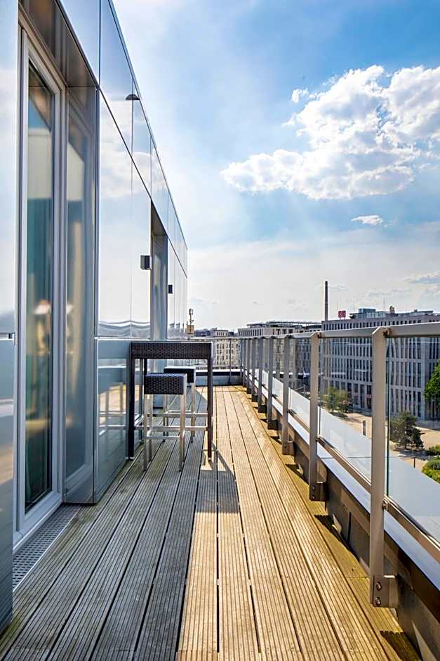 Downtown Apartments Mitte
