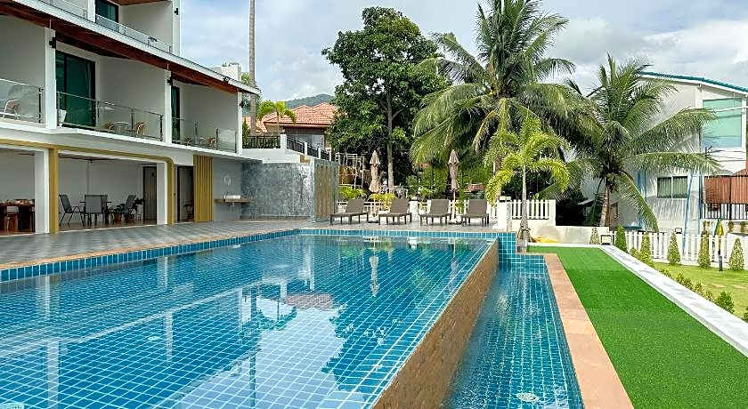 2SIS'S Khanom Resotel