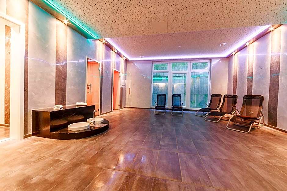 Best Western Plaza Hotel Stuttgart Ditzingen