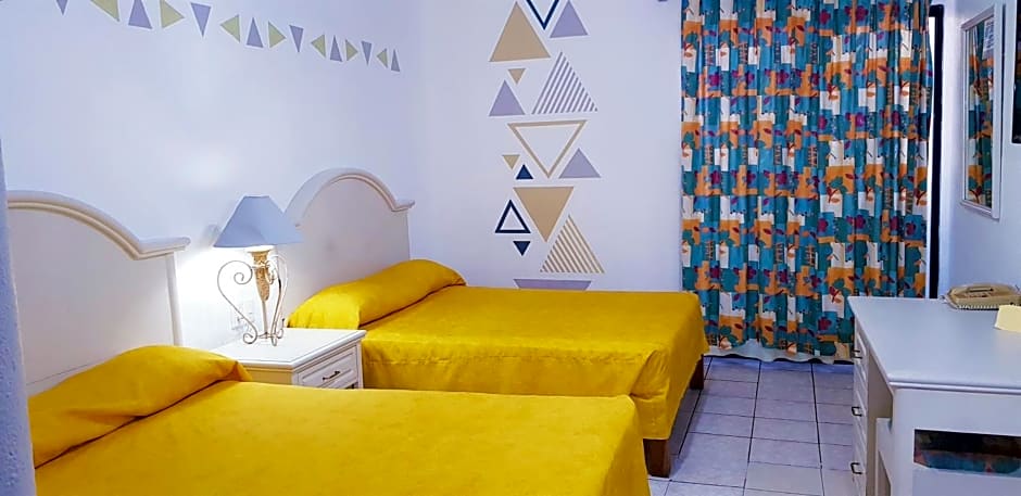 Hotel Costa Brava