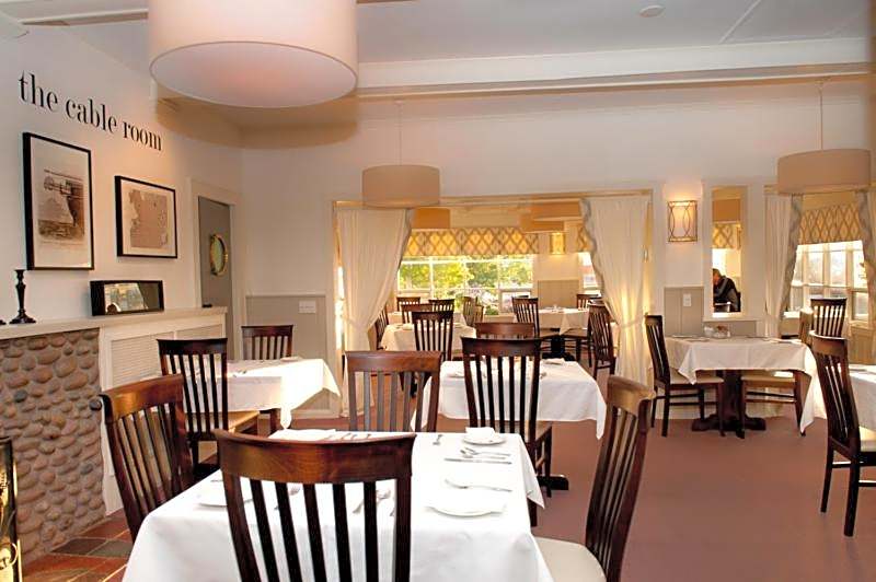 Telegraph House Motel