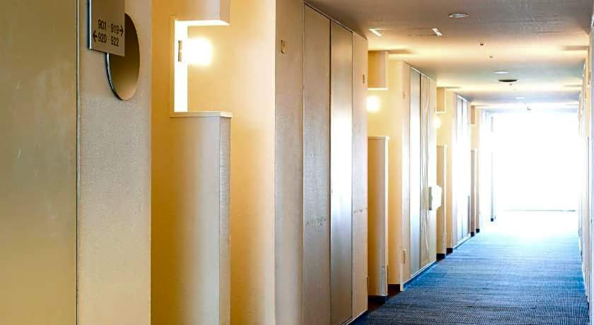 Marroad Inn Hachioji