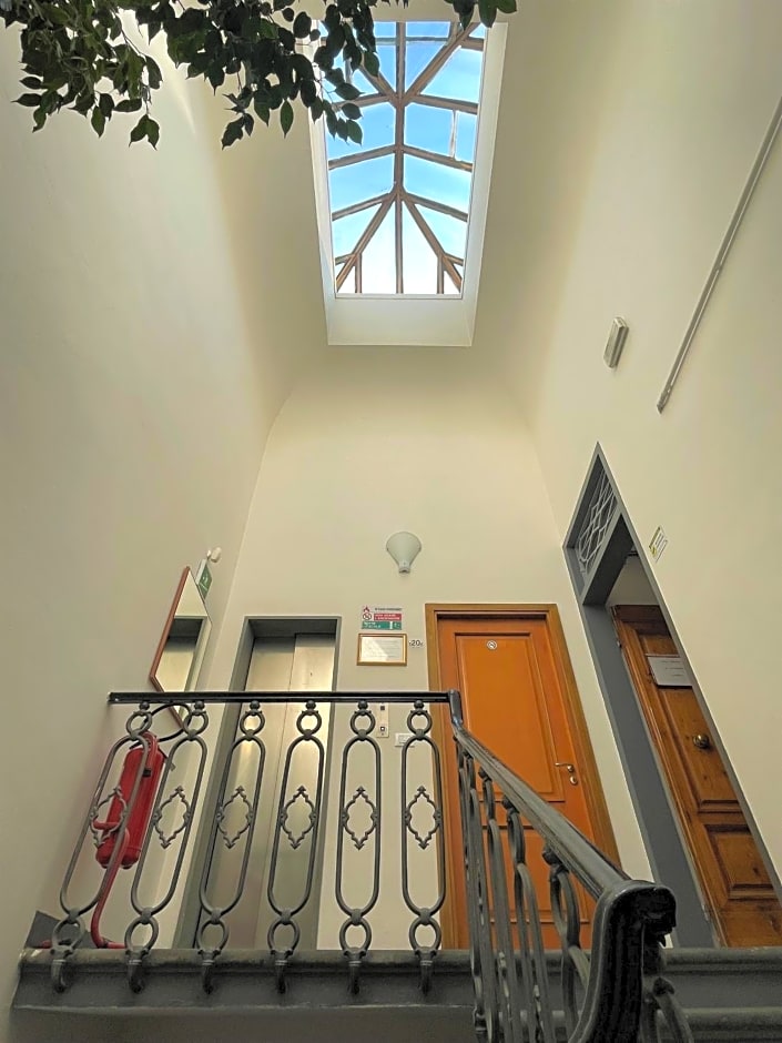 Hotel Leopolda
