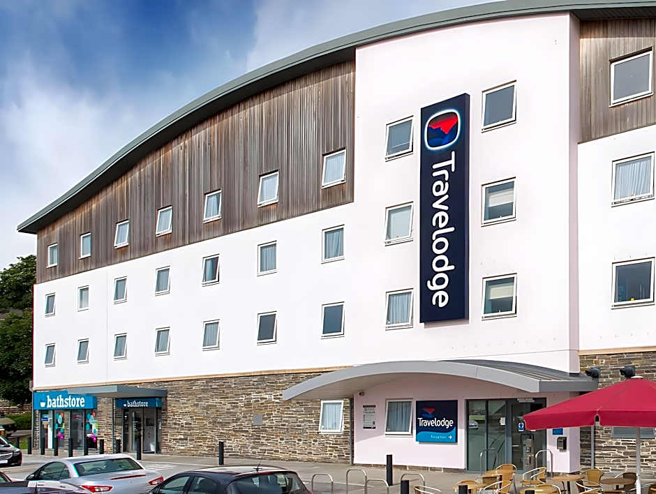 Travelodge St Austell