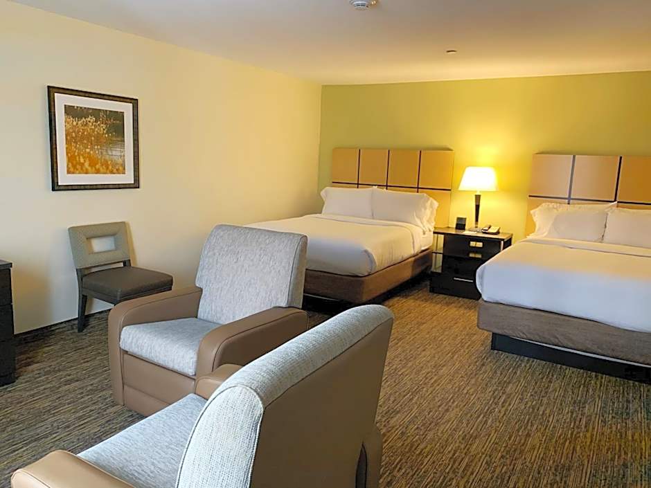 Candlewood Suites Belle Vernon By IHG