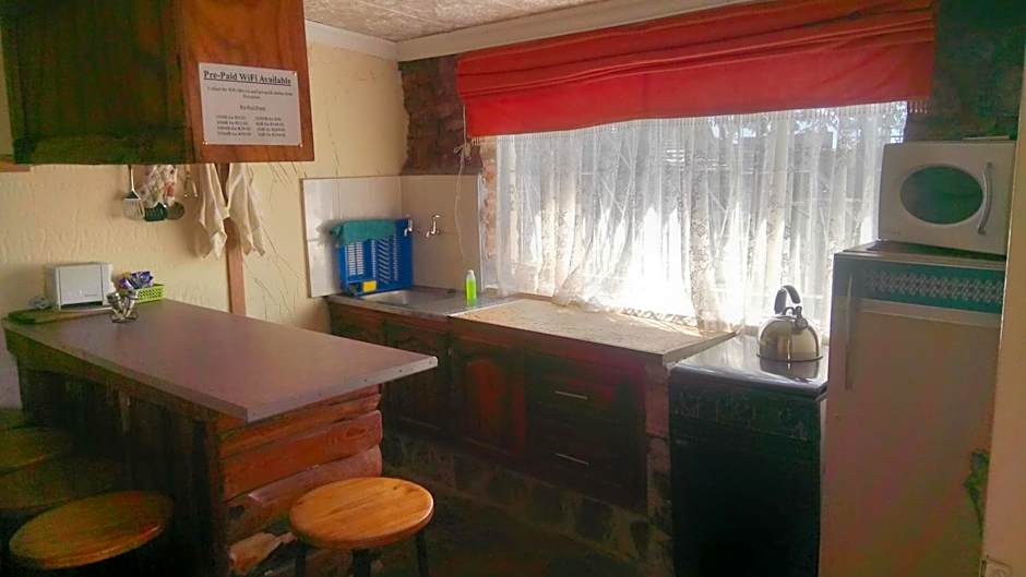 The Shoe Guest House