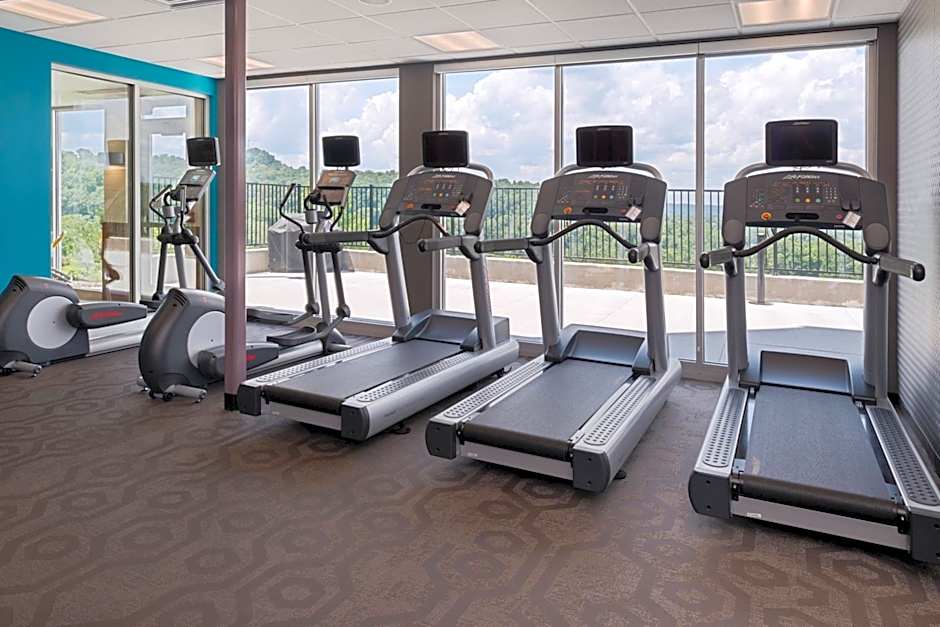 Fairfield Inn & Suites by Marriott Huntington