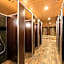 Hot Spring from Deep Water Osaka Hinode Hotel Nipponbashi