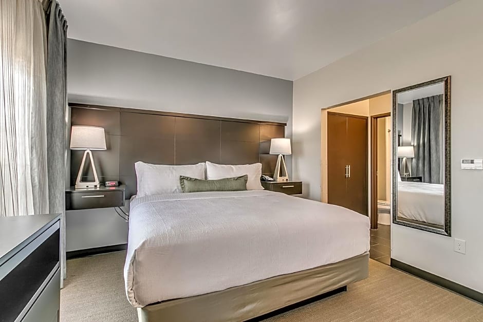 Staybridge Suites Lubbock South, an IHG Hotel