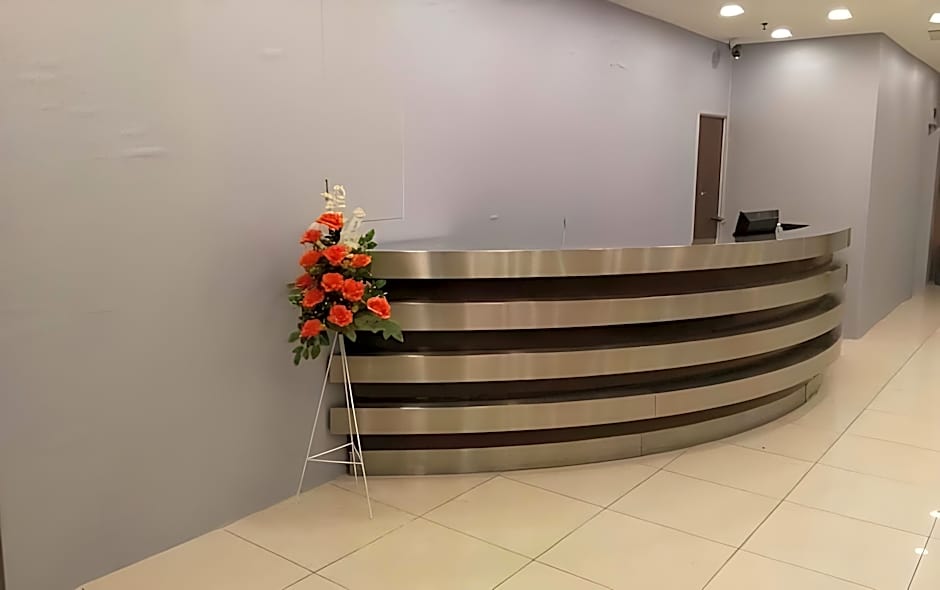 T Hotel Ipoh
