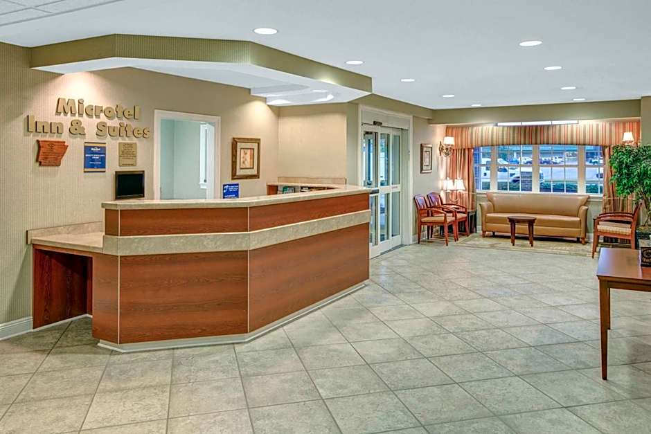 Microtel Inn & Suites By Wyndham Hattiesburg