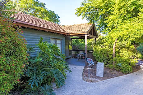 Nofey Gonen Holiday Village