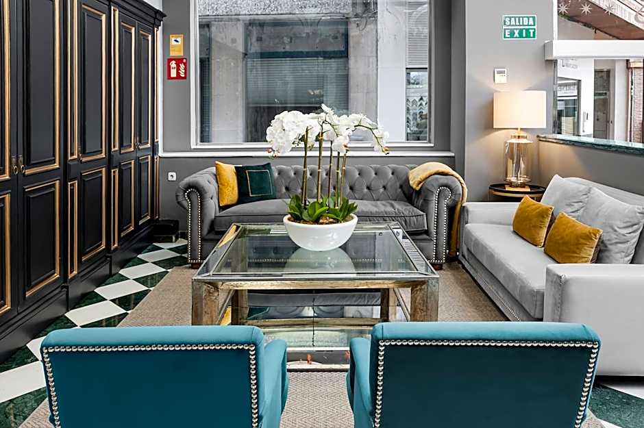 Hotel Boutique Las Almenas by Maxi Hoteles