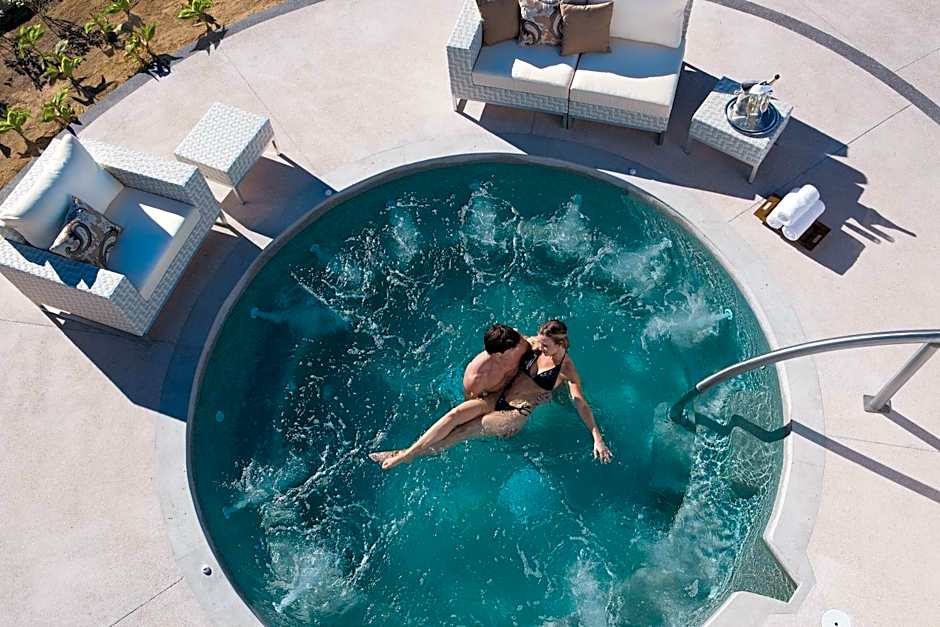 Secrets Puerto Los Cabos Golf & Spa18+-All Inclusive