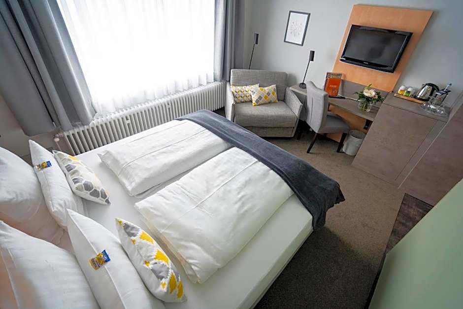 Hotel Stadt Lüdenscheid