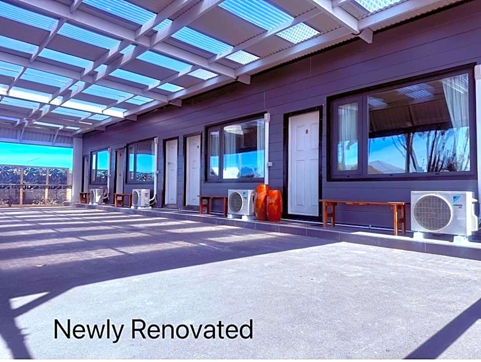 A1 Kaikoura Motel &Holiday Park &Apartment