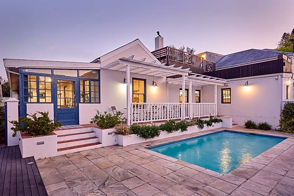 Chapter House Boutique Hotel by The Living Journey Collection