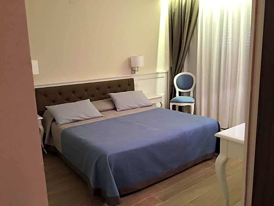 Grand Hotel Montesilvano