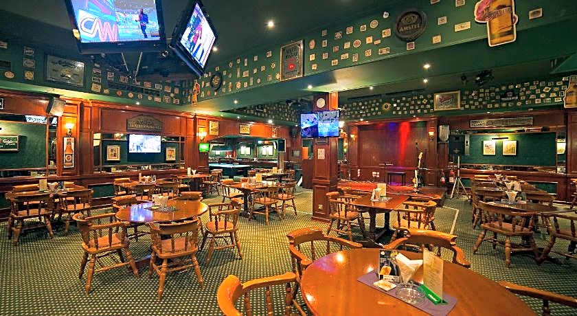 Ramada Hotel Bahrain