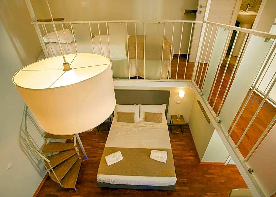 B&B Palazzo Depretis